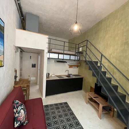 Loft Gargallo Syracuse Exterior foto