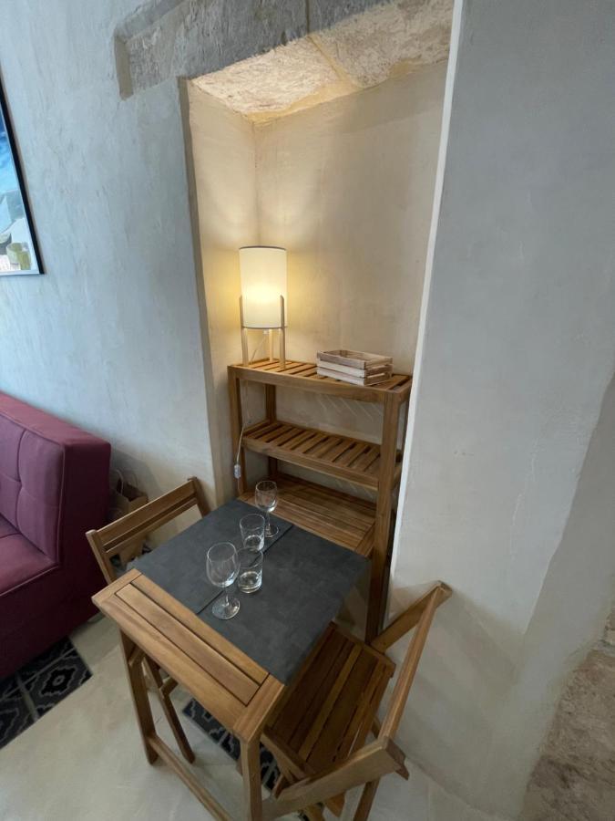 Loft Gargallo Syracuse Exterior foto